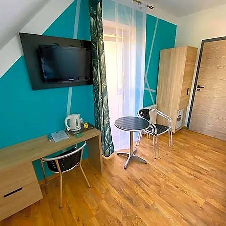 Stary Piernik * Zieleniewo (Kolobrzeg)