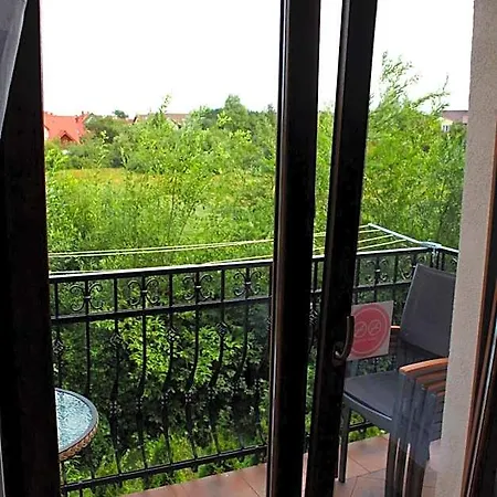 Stary Piernik * Zieleniewo (Kolobrzeg)