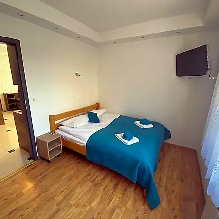 Ξενοδοχείο Stary Piernik *