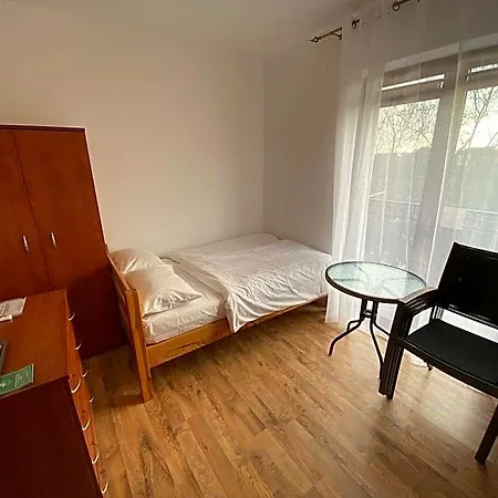 Stary Piernik * Zieleniewo (Kolobrzeg)