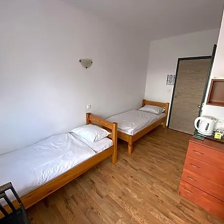 Stary Piernik * Zieleniewo (Kolobrzeg)