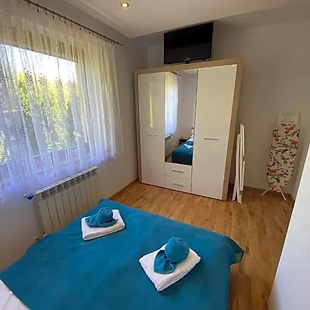 Stary Piernik Zieleniewo (Kolobrzeg)