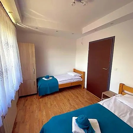 Stary Piernik Ξενοδοχείο Zieleniewo (Kolobrzeg)