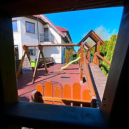 Stary Piernik *