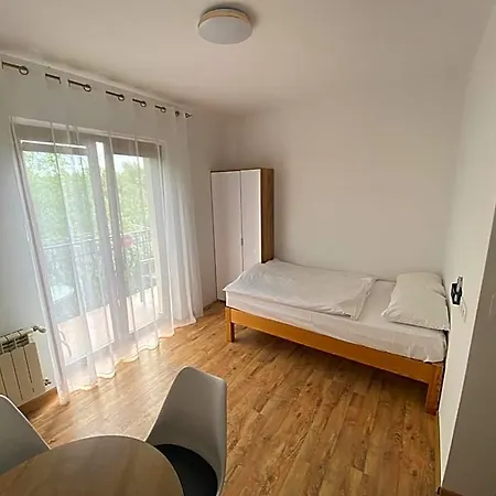 Stary Piernik Zieleniewo (Kolobrzeg)